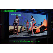 Ledsolution Diecast Indoor P6.944 LED-Schilder